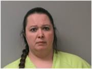Stacie Jones